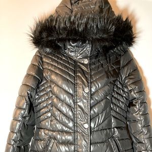 Kenneth Cole kids Coat